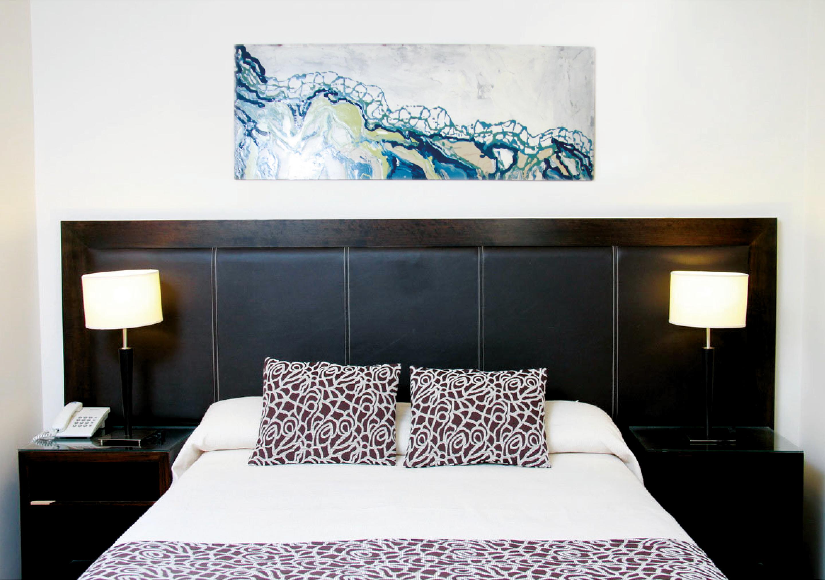 Hotel Carlos V San Miguel de Tucumán Extérieur photo