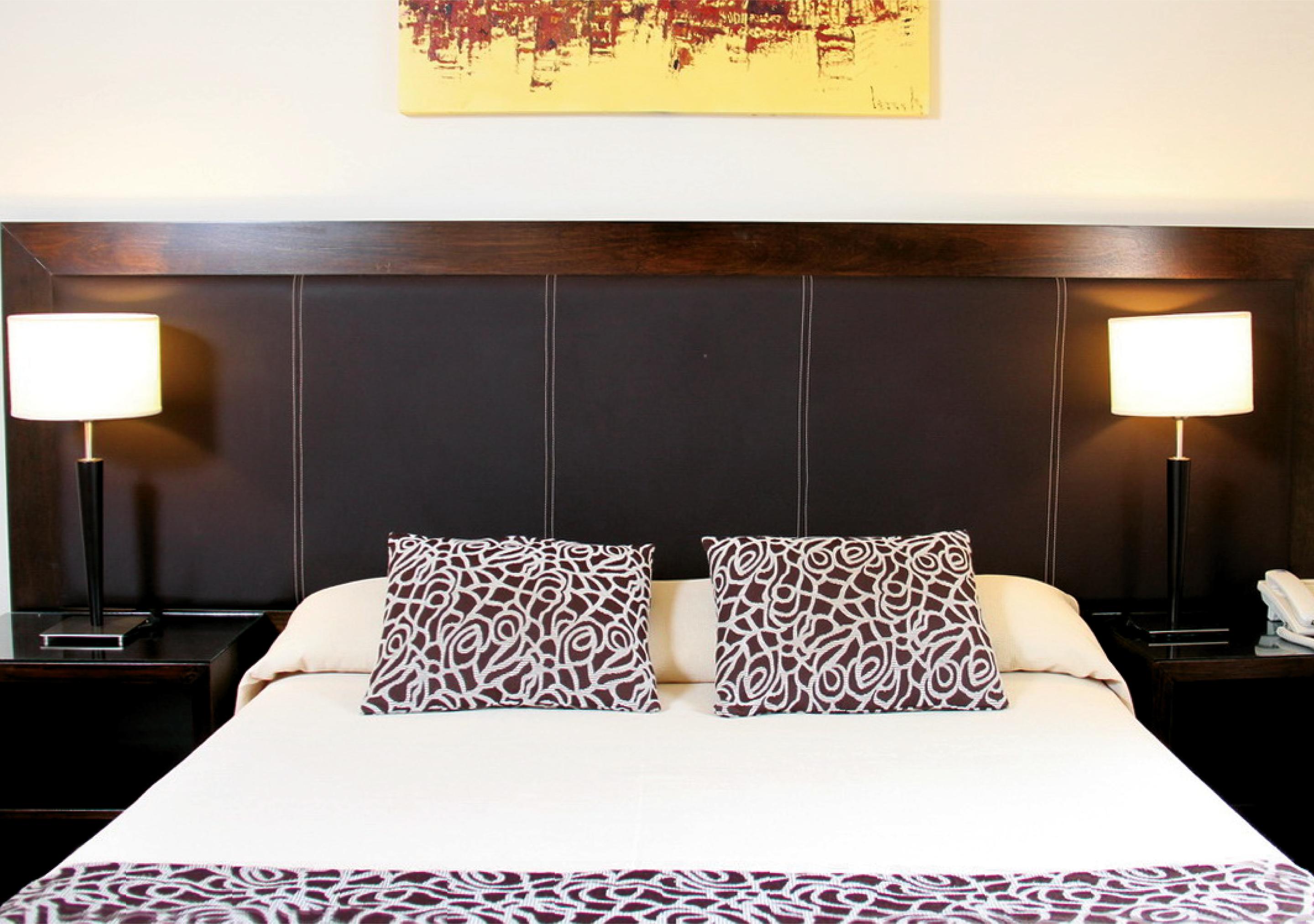 Hotel Carlos V San Miguel de Tucumán Extérieur photo