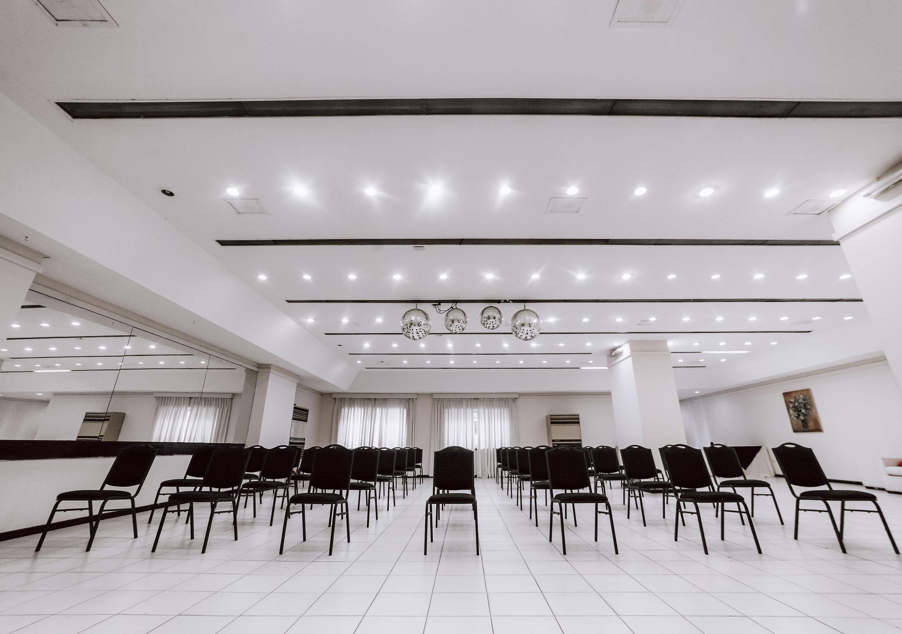Hotel Carlos V San Miguel de Tucumán Extérieur photo