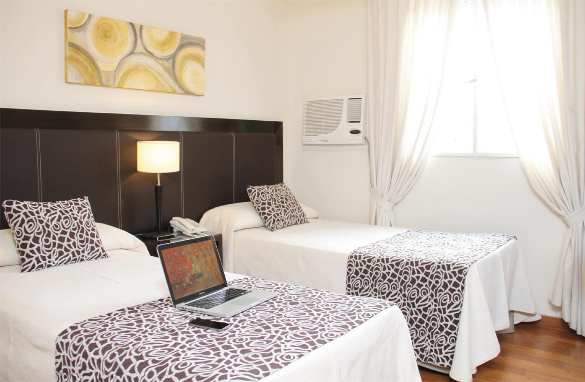 Hotel Carlos V San Miguel de Tucumán Chambre photo